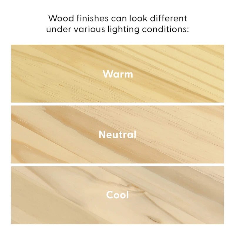 Escritorio de madera natural / blanco / gris / arcilla con 2 estantes, individual, 120-140 cm