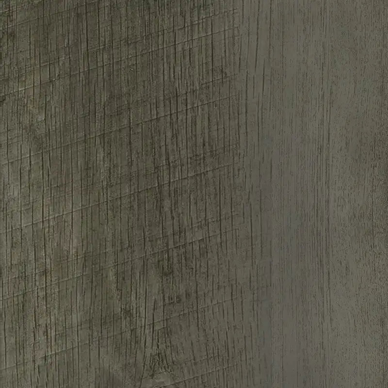 Mueble de TV de 2 puertas con persiana marrón/gris/roble claro, para TV de hasta 60", 1 habitación