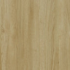Mueble de TV de 2 puertas con persiana marrón/gris/roble claro, para TV de hasta 60", 1 habitación