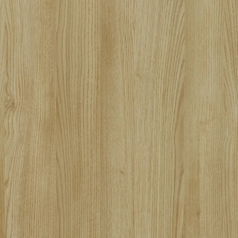 Mueble de TV de 2 puertas con persiana marrón/gris/roble claro, para TV de hasta 60", 1 habitación